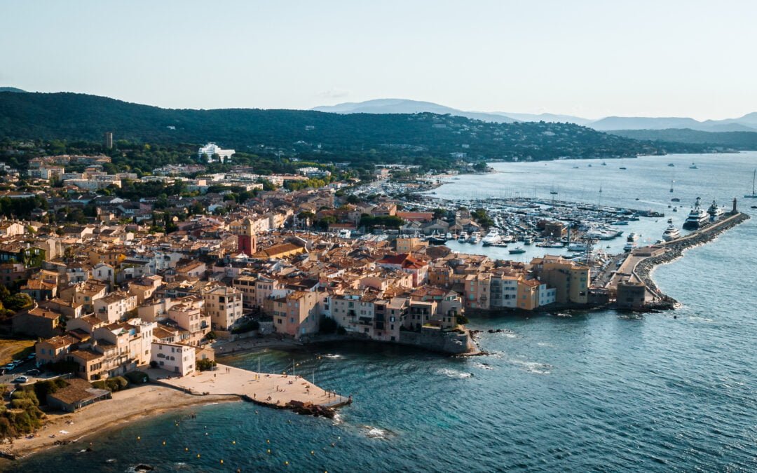 Saint Tropez