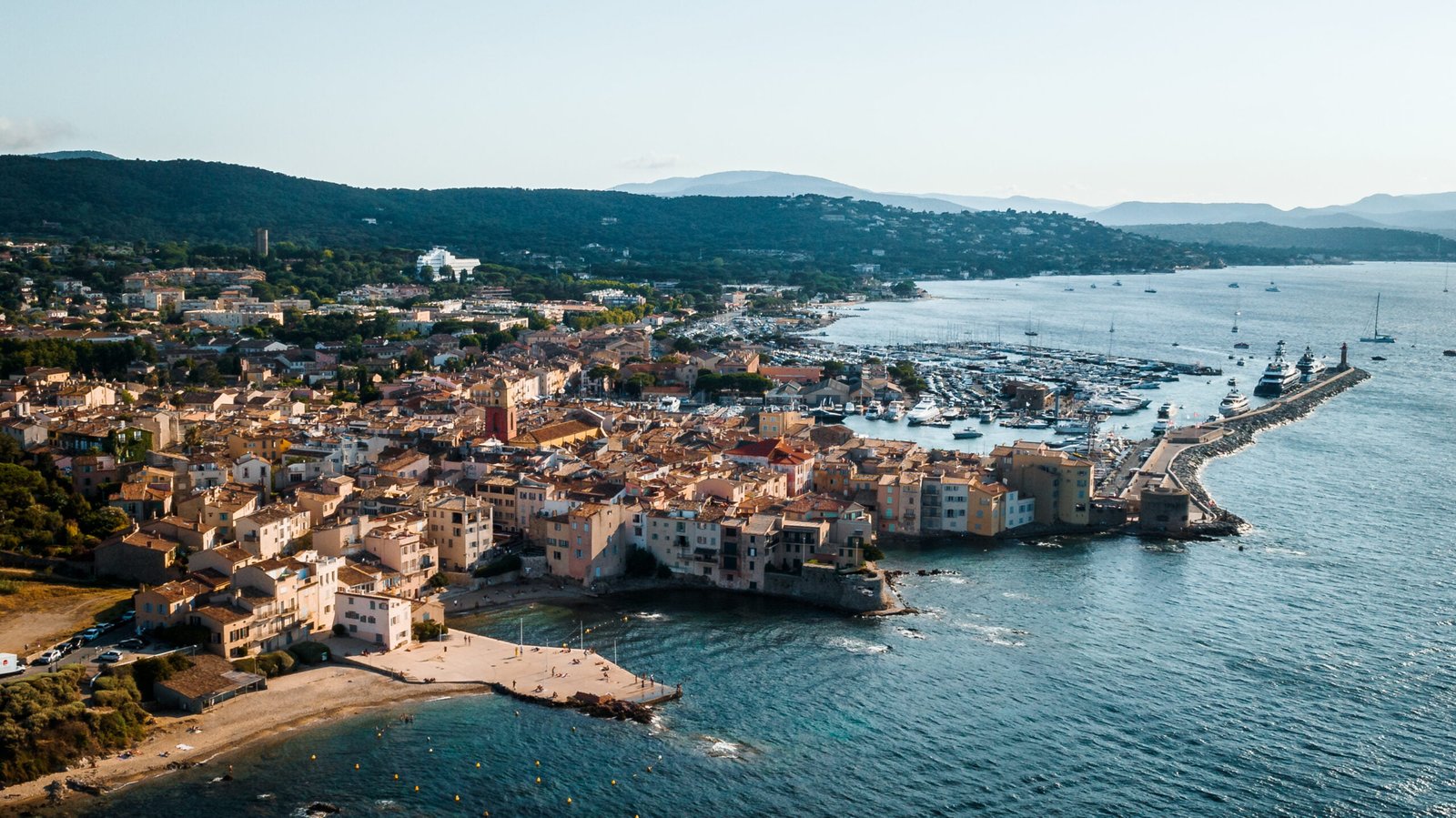 Saint Tropez