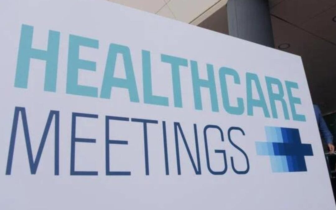 Healthcare Meetings by Weyou