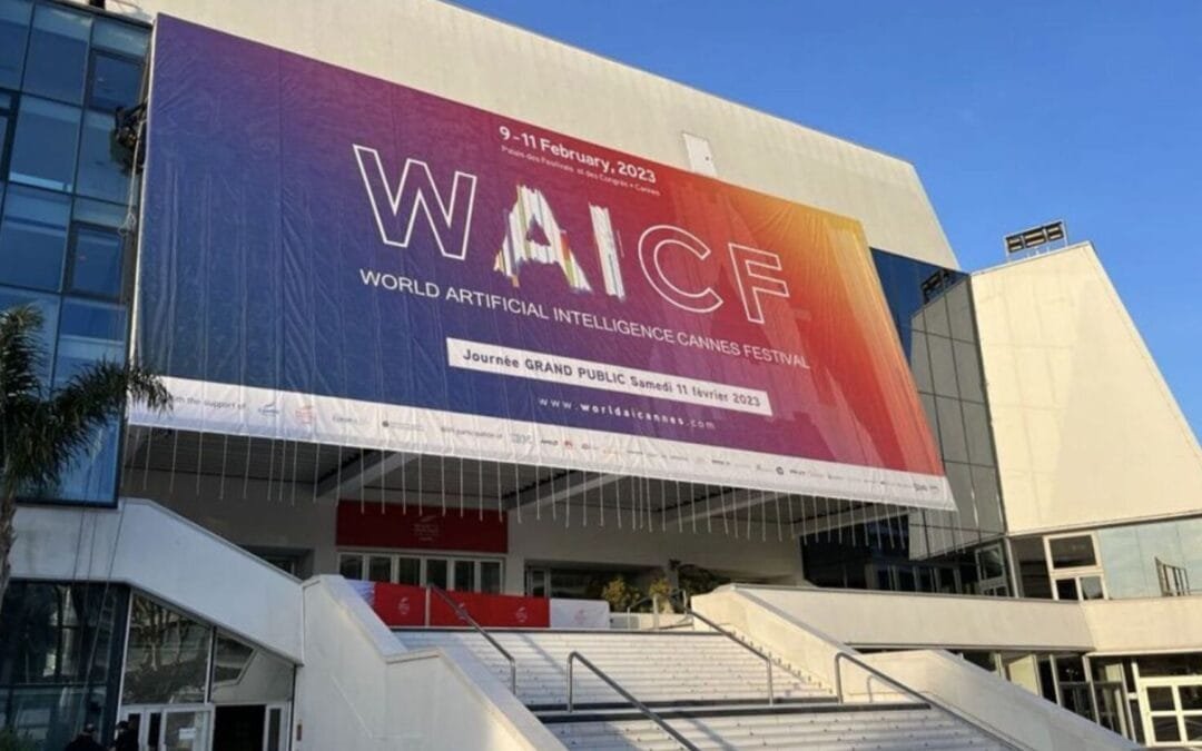 World Artificial Intelligence Cannes Festival