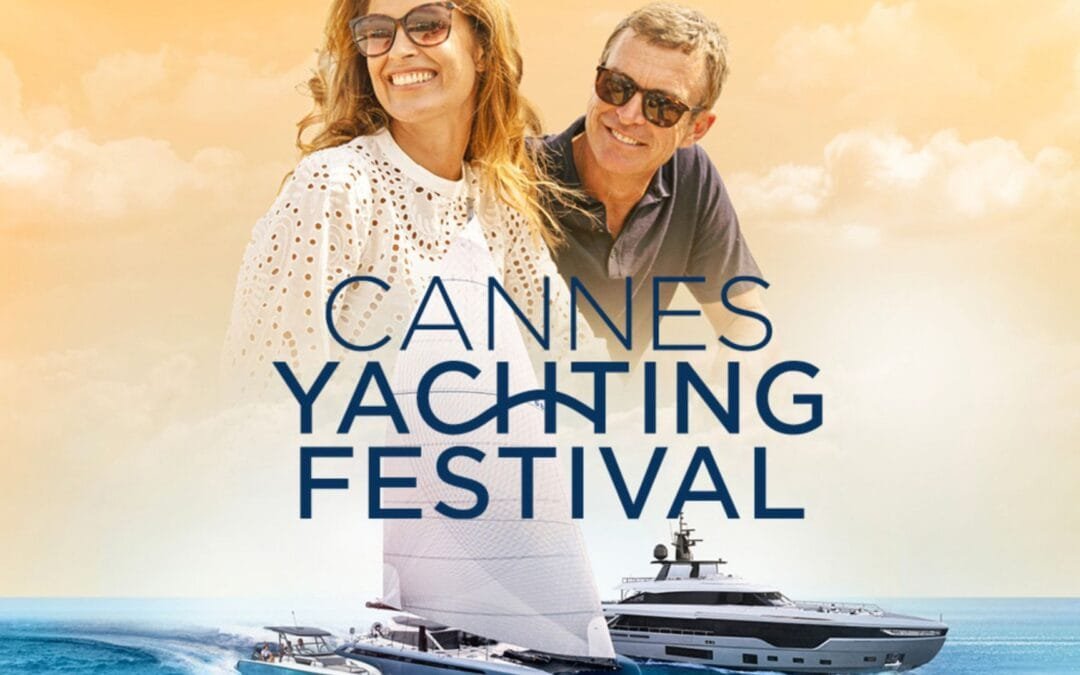 Cannes Yachting Festival