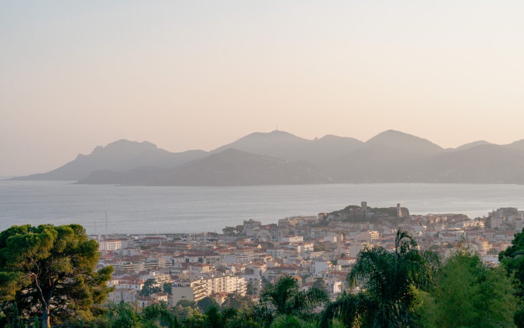 Cannes