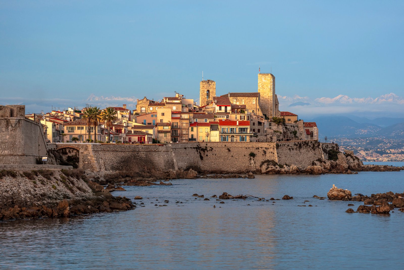 Antibes