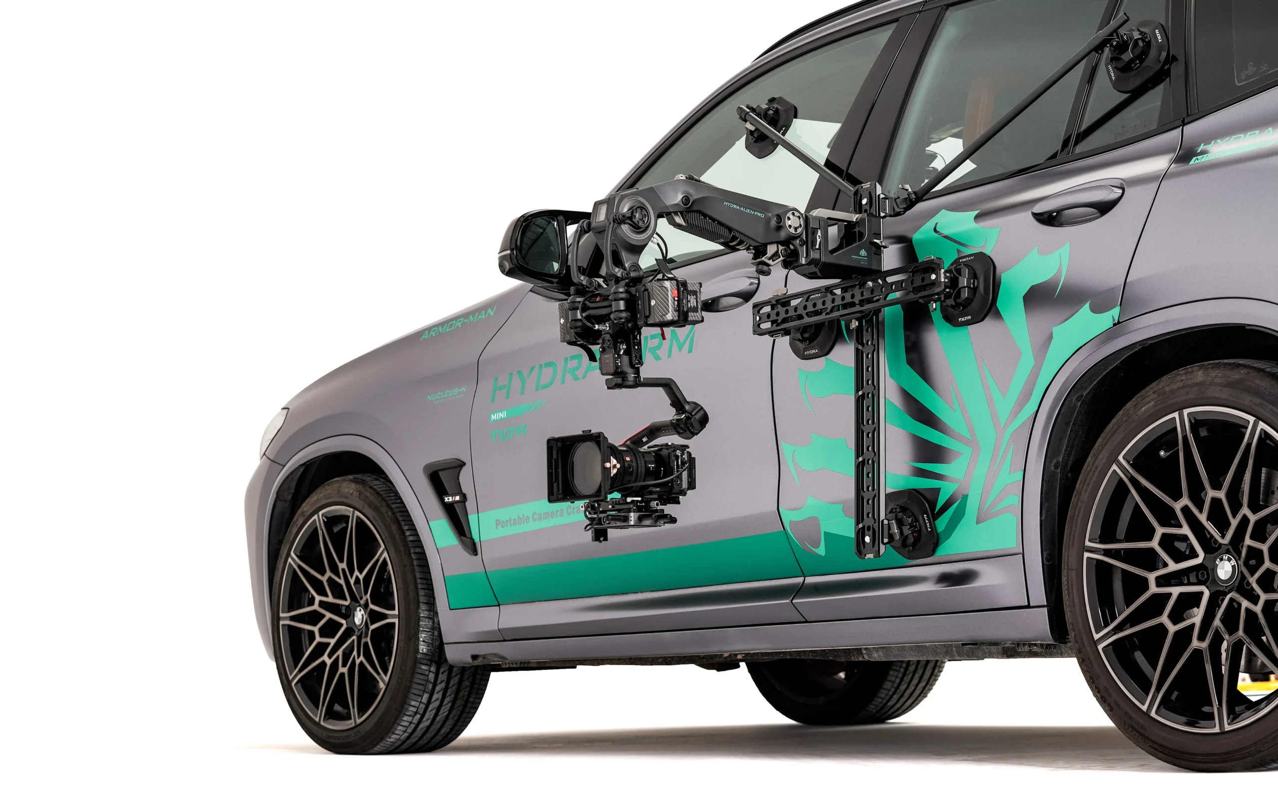 TILTA HYDRA ALIEN PRO – Image 4