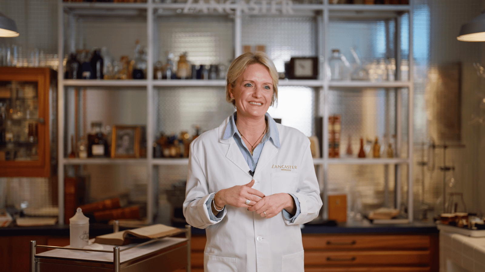 Tilt Image