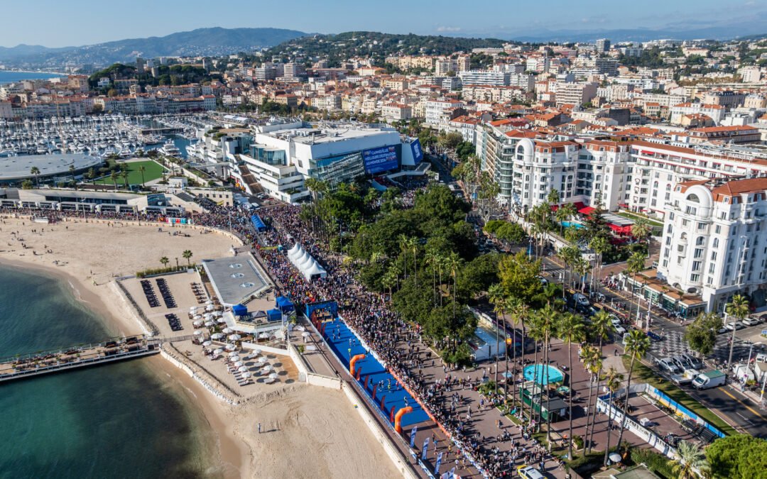Marathon Nice-Cannes