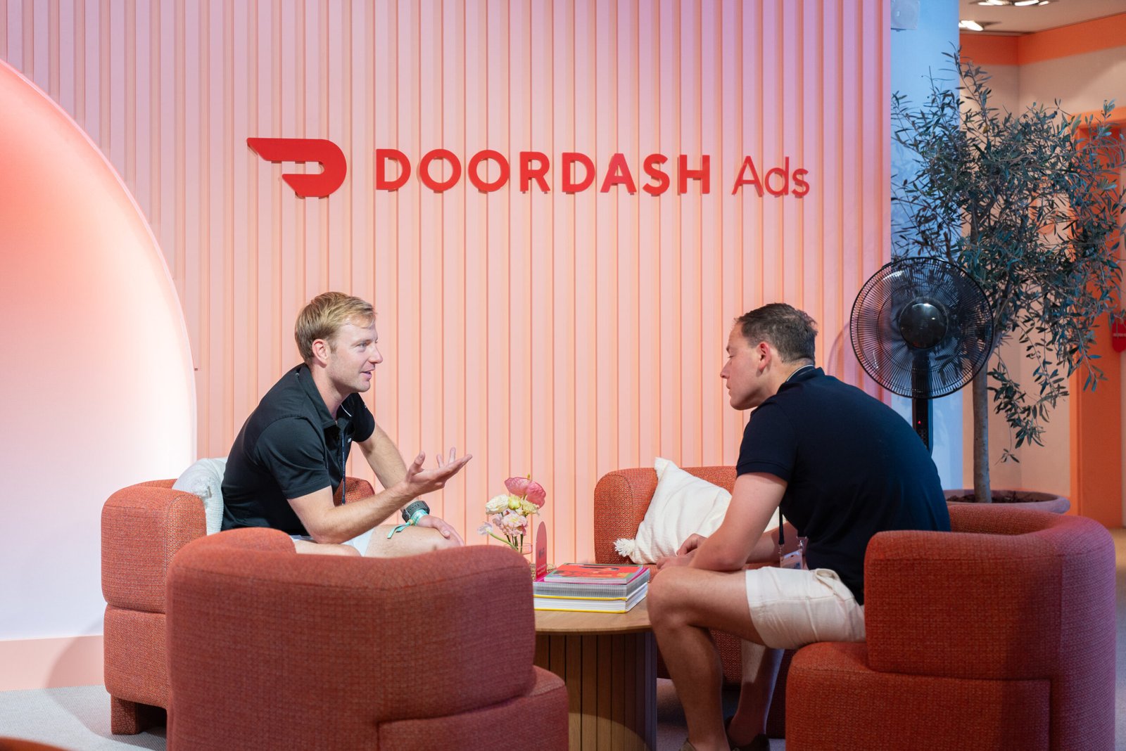 Tilt Image