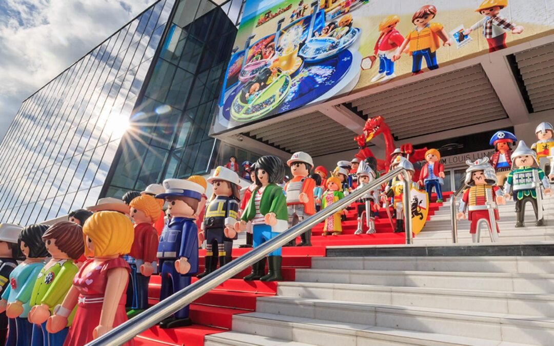 International Games Festival