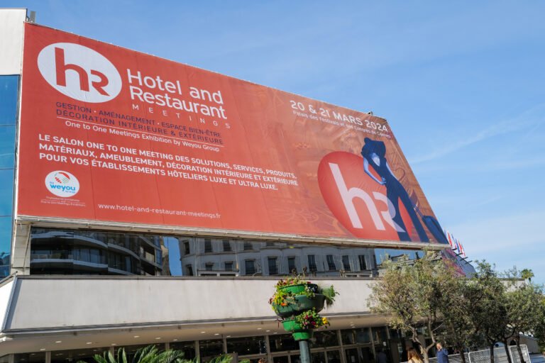 Hôtel & Restaurant Meetings