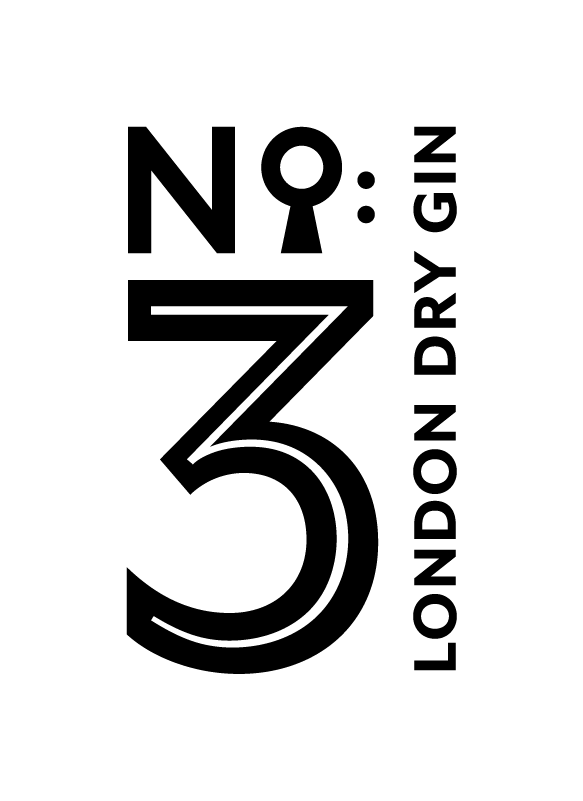 No.3 Gin