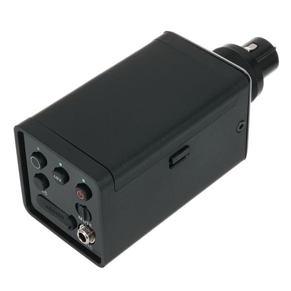 SENNHEISER EW-DP SKP Q1-6 – Image 5