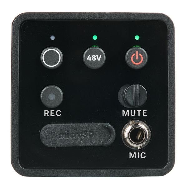 SENNHEISER EW-DP SKP Q1-6 – Image 4