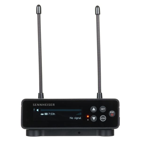 SENNHEISER EW-DP MMD 945 – Image 8