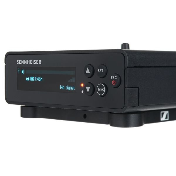SENNHEISER EW-DP MMD 945 – Image 10