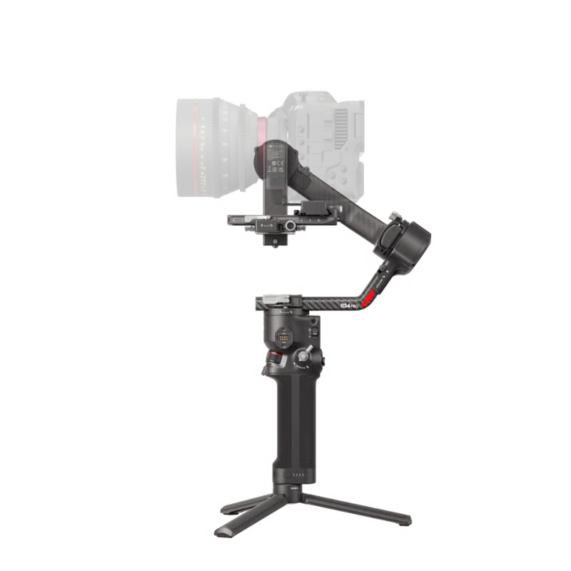 DJI STABILIZER RS4 PRO – Image 7