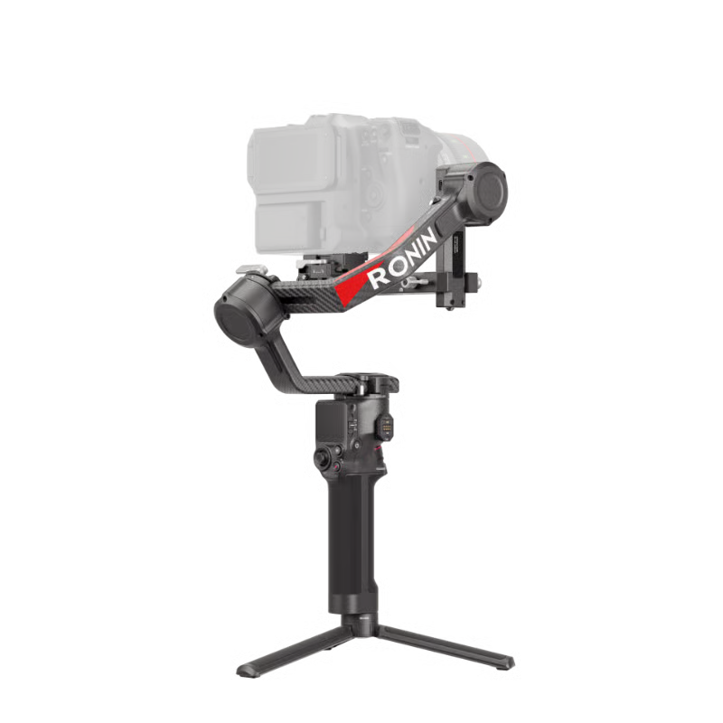 DJI STABILIZER RS4 PRO – Image 6