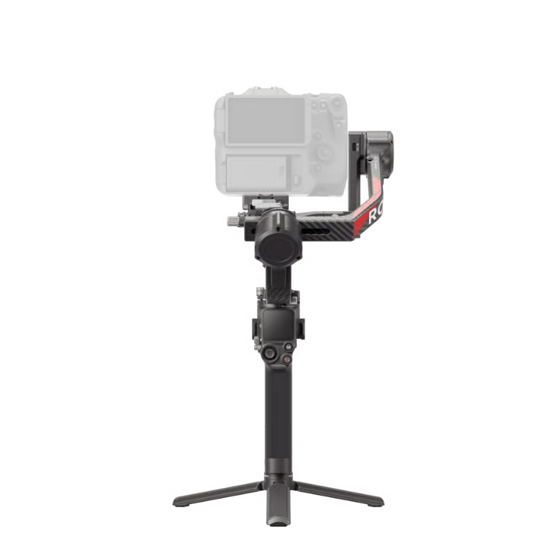 DJI STABILIZER RS4 PRO – Image 5