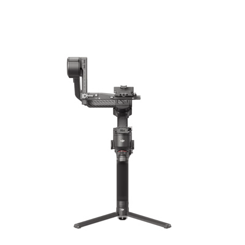 DJI STABILIZER RS4 PRO – Image 2